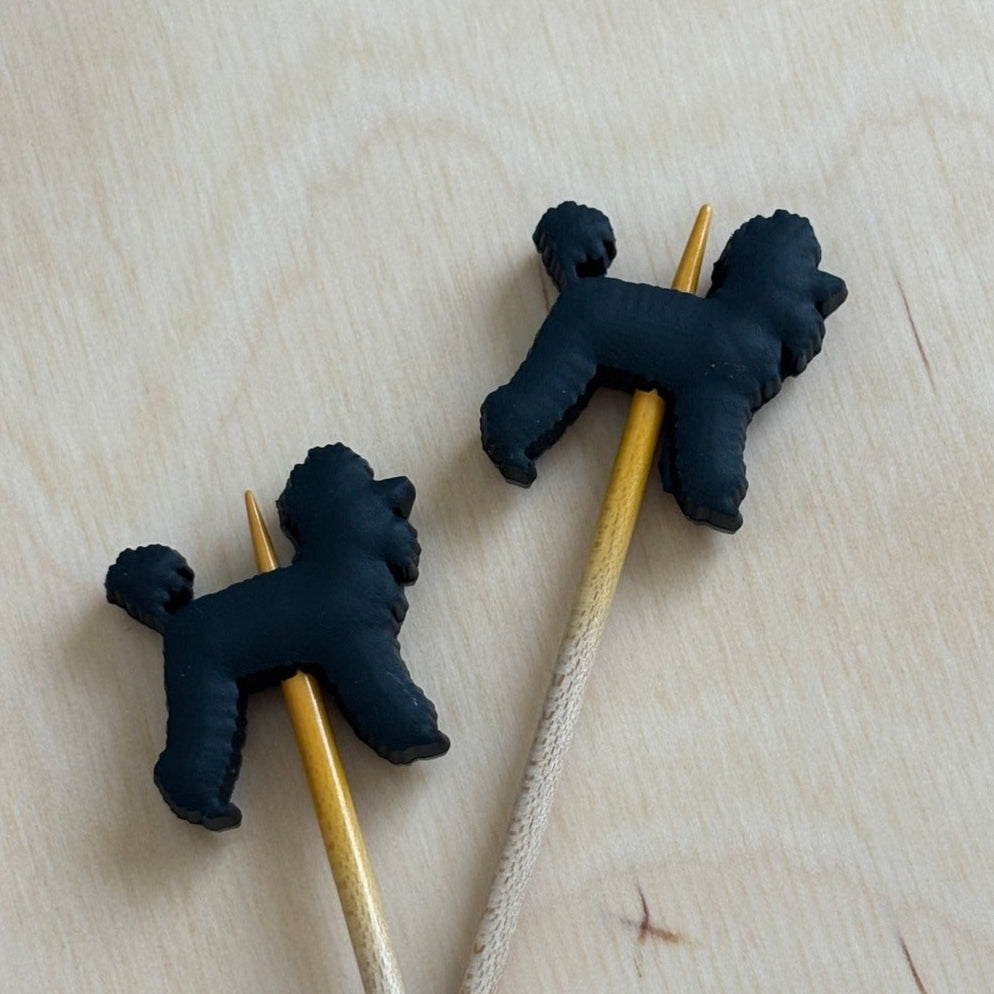 Comma Craft Co Knitting Needle Point Protectors
