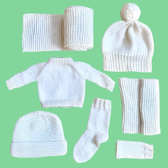 Beginning Knitting Workshop