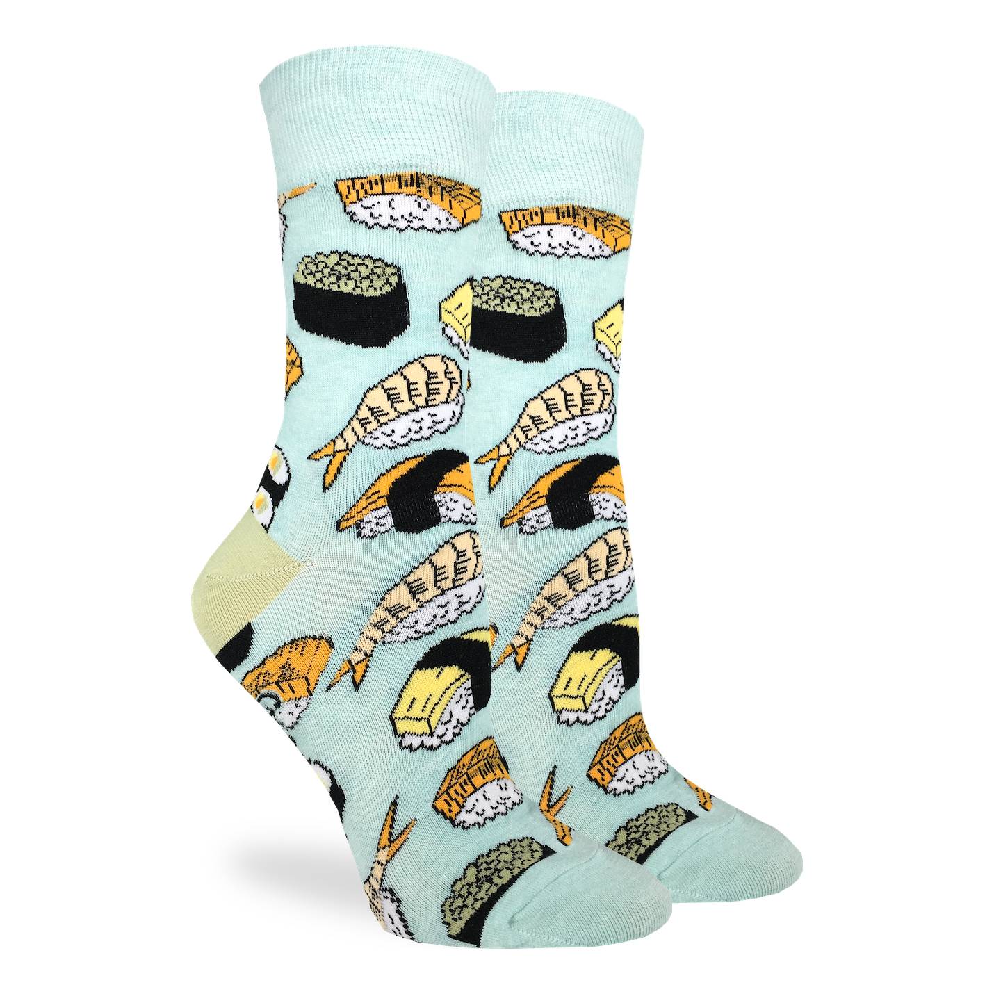 Good Luck Sock - Women's Sushi Socks