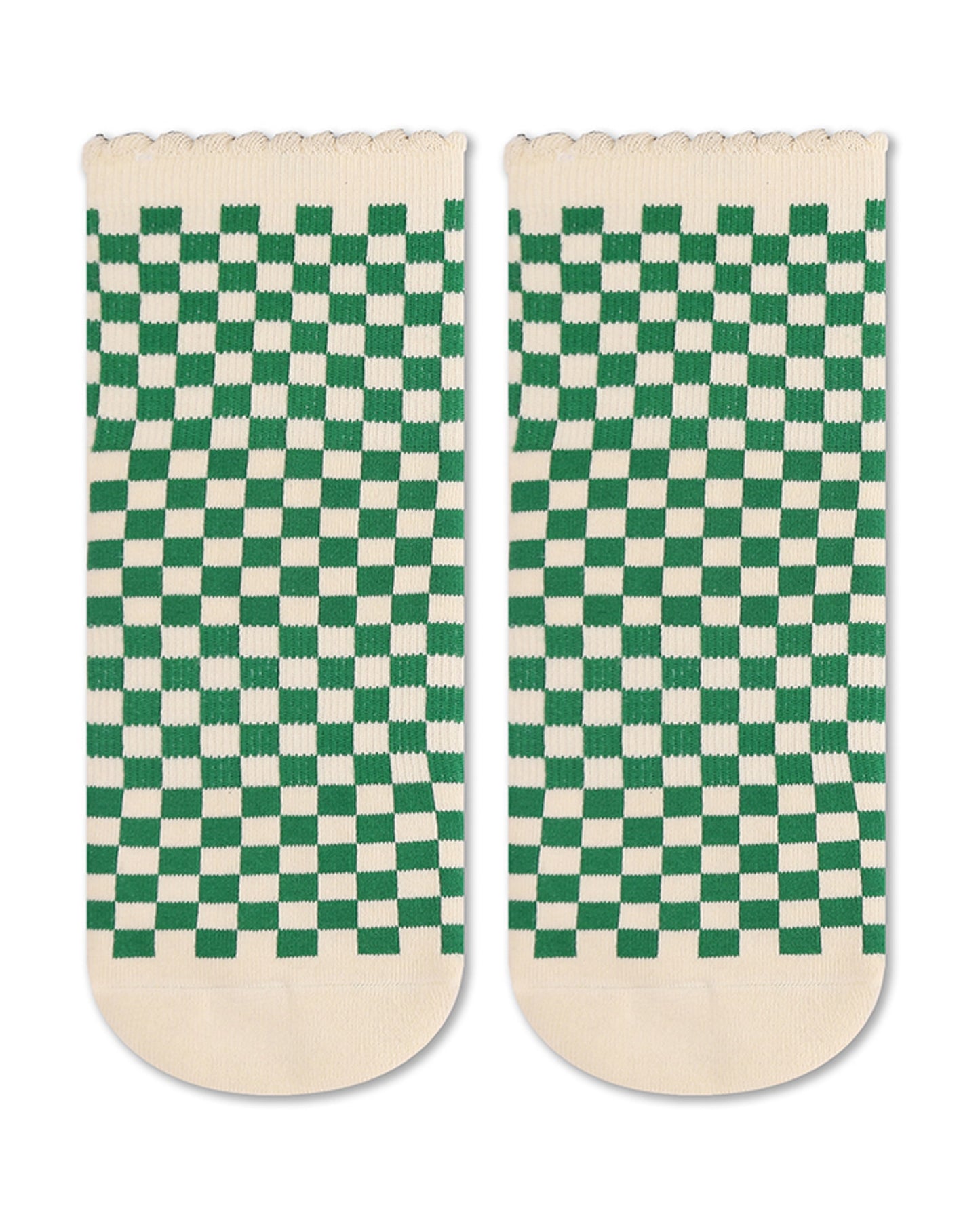 Pointe Studio - Women's Annie Ankle Grip Sock