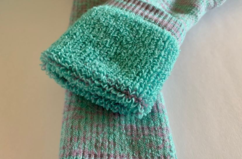 Imperial Yarn - Mosaic Classic Collection- Pacarino Socks Tropical Reef