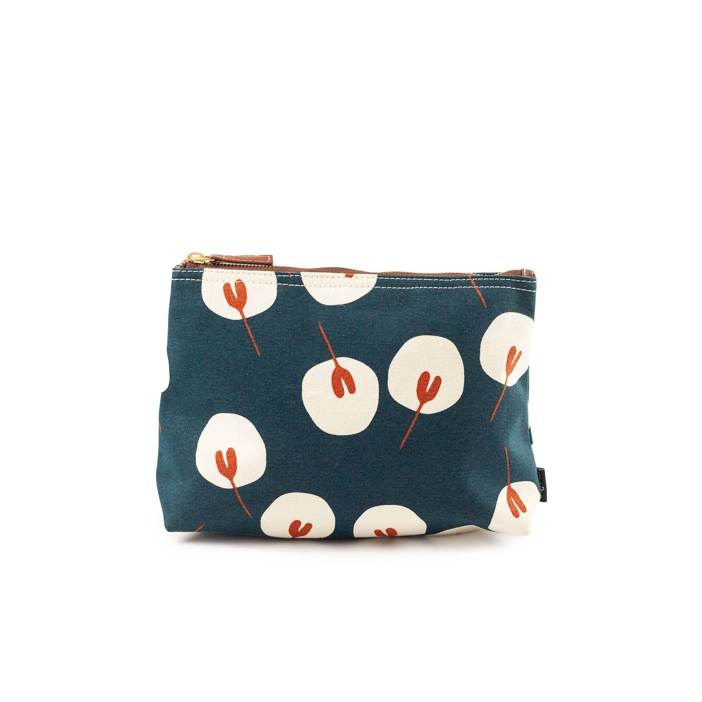 Maika Pouch - Tansy - Large