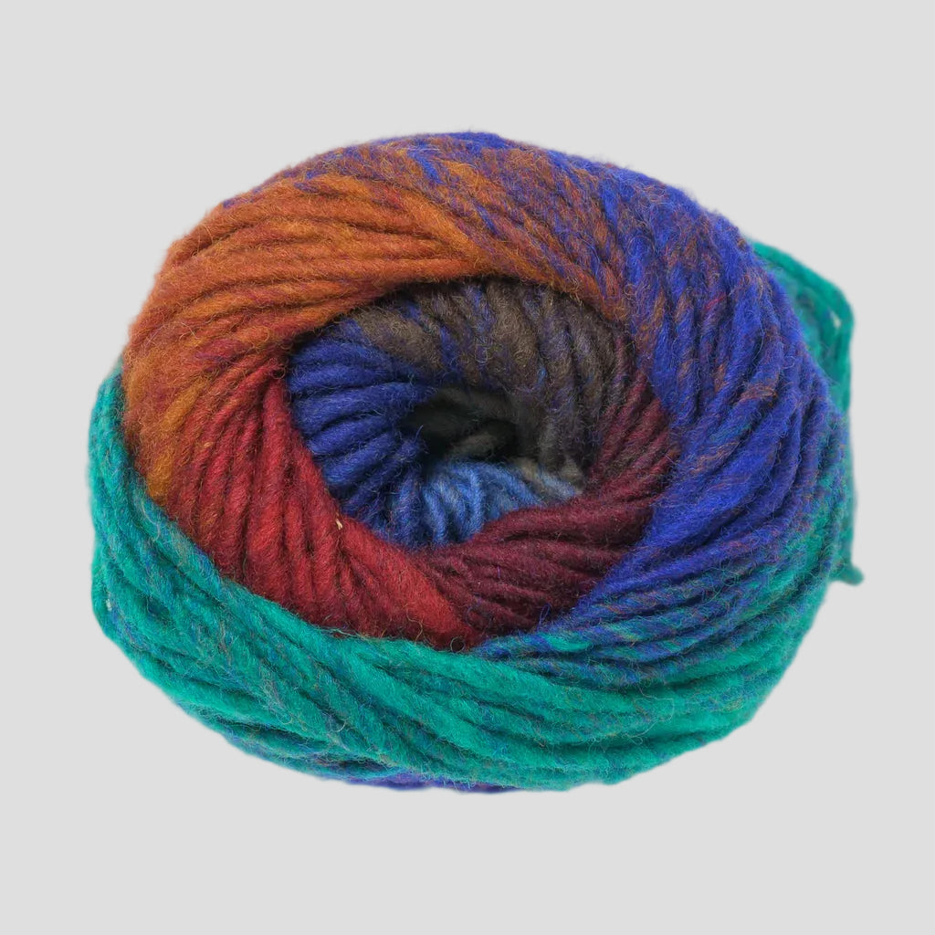 Noro Kureyon