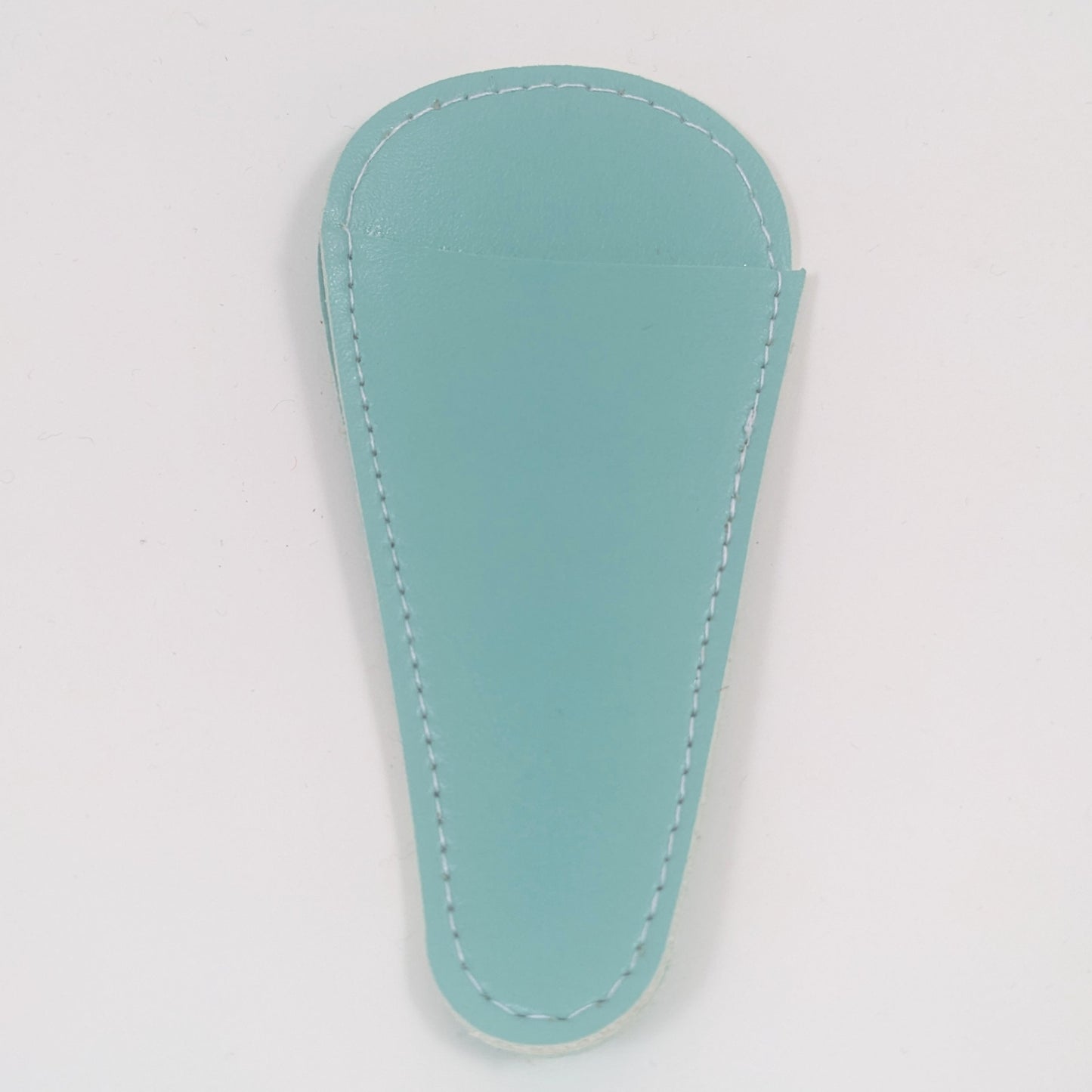 Colored Leather Scissor Sheath