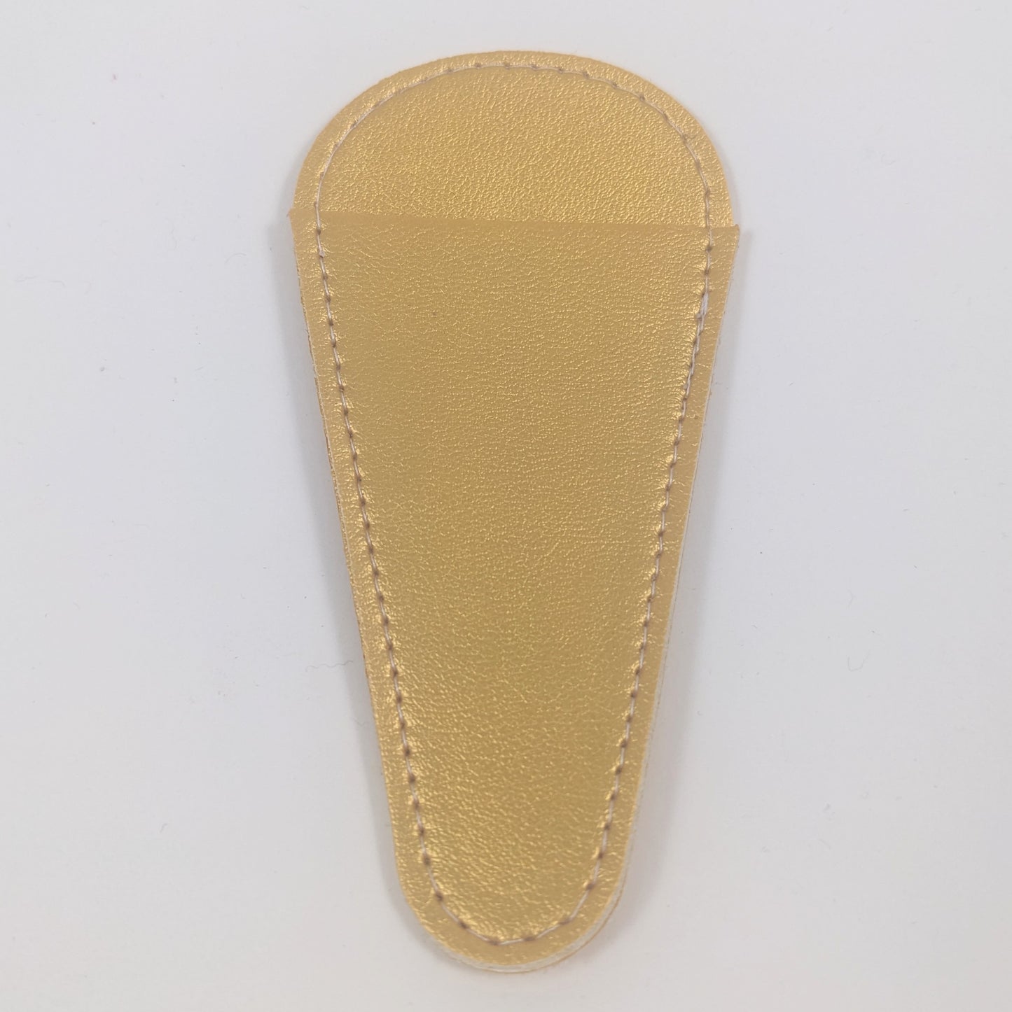 Colored Leather Scissor Sheath