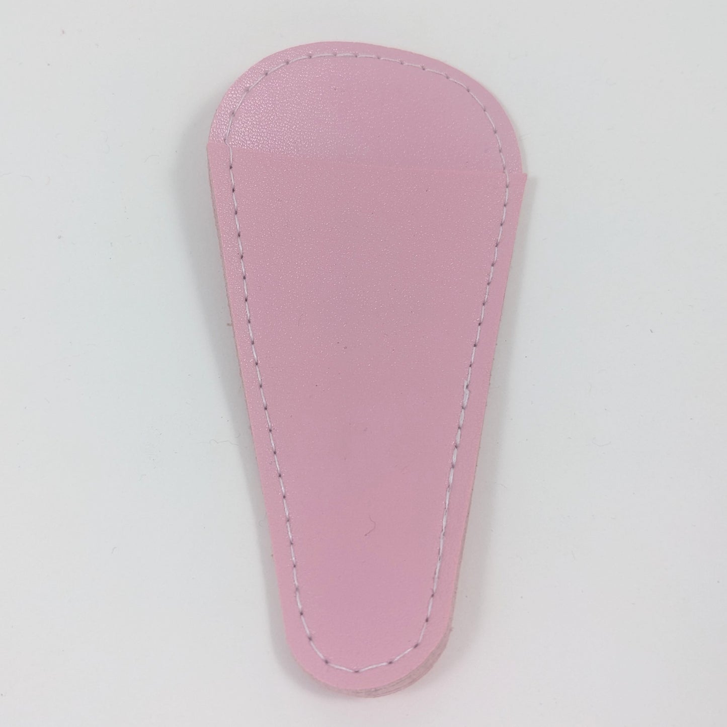 Colored Leather Scissor Sheath