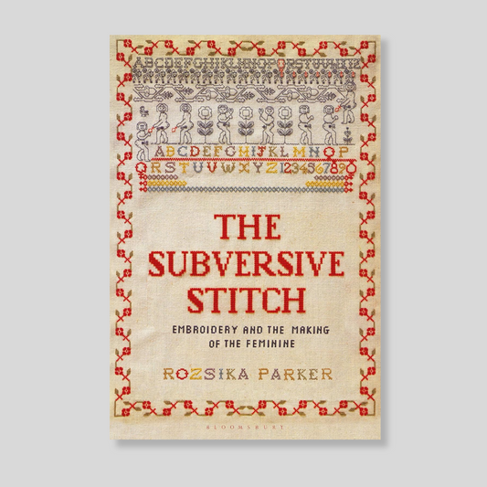 The Subversive Stitch
