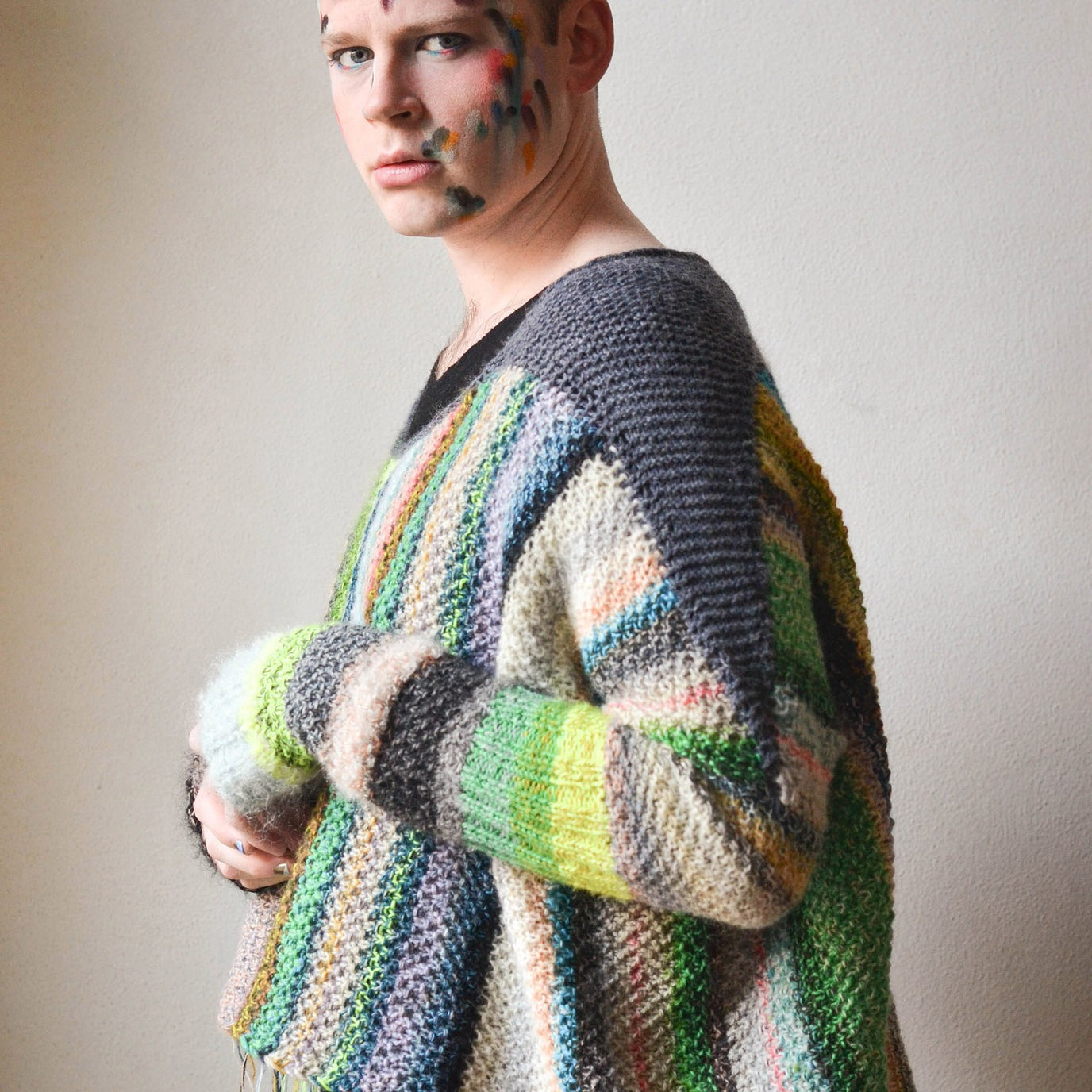 Stephen West WestKnits BestKnits No. 2 (sweaters)