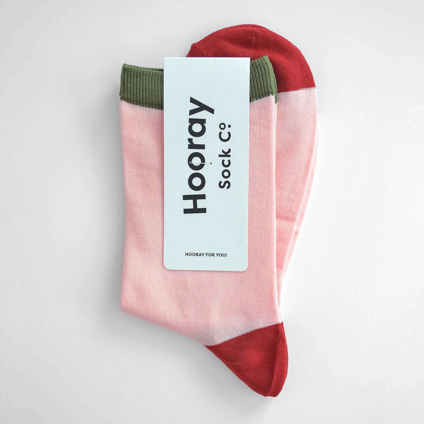 Hooray Sock Co. - California