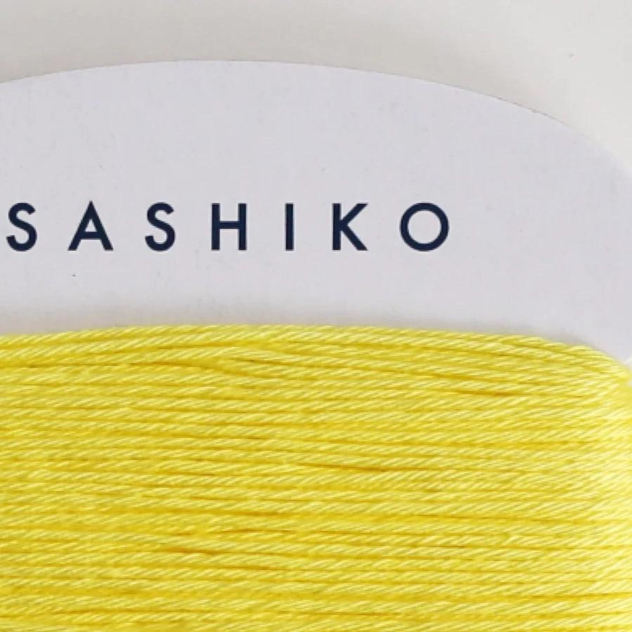 Daruma Carded Sashiko Thread - Thick