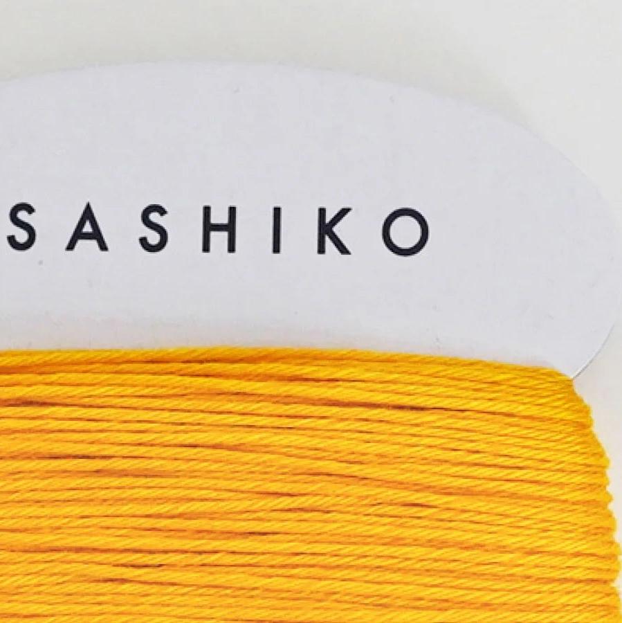 Daruma Carded Sashiko Thread - Thick