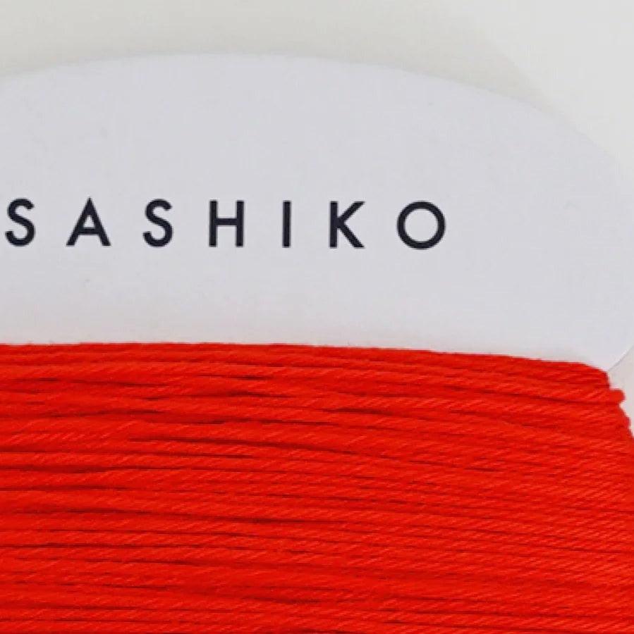 Daruma Carded Sashiko Thread - Thick