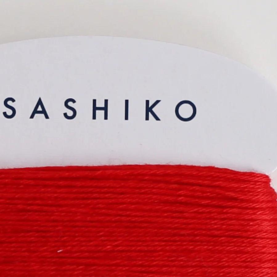 Daruma Carded Sashiko Thread - Thick