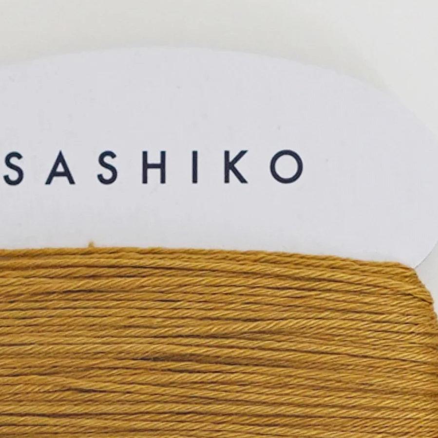 Daruma Carded Sashiko Thread - Thick