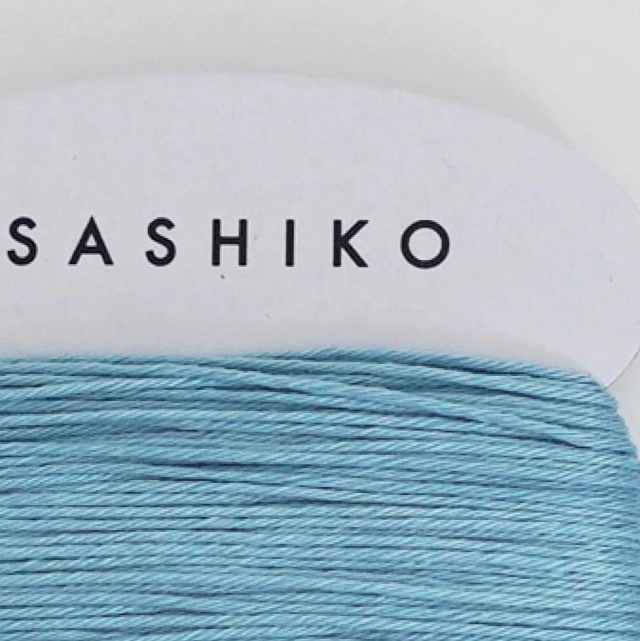 Daruma Carded Sashiko Thread - Thick