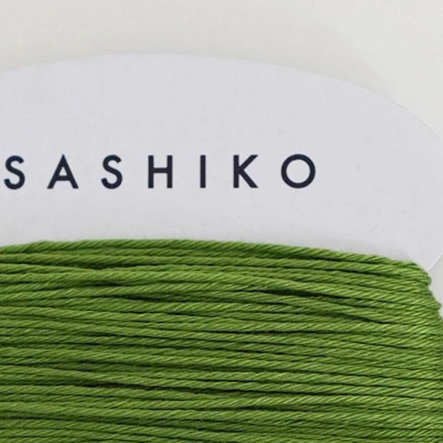 Daruma Carded Sashiko Thread - Thick