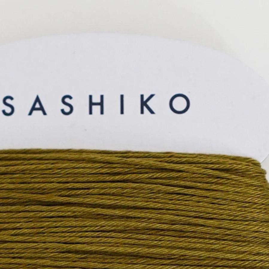 Daruma Carded Sashiko Thread - Thick