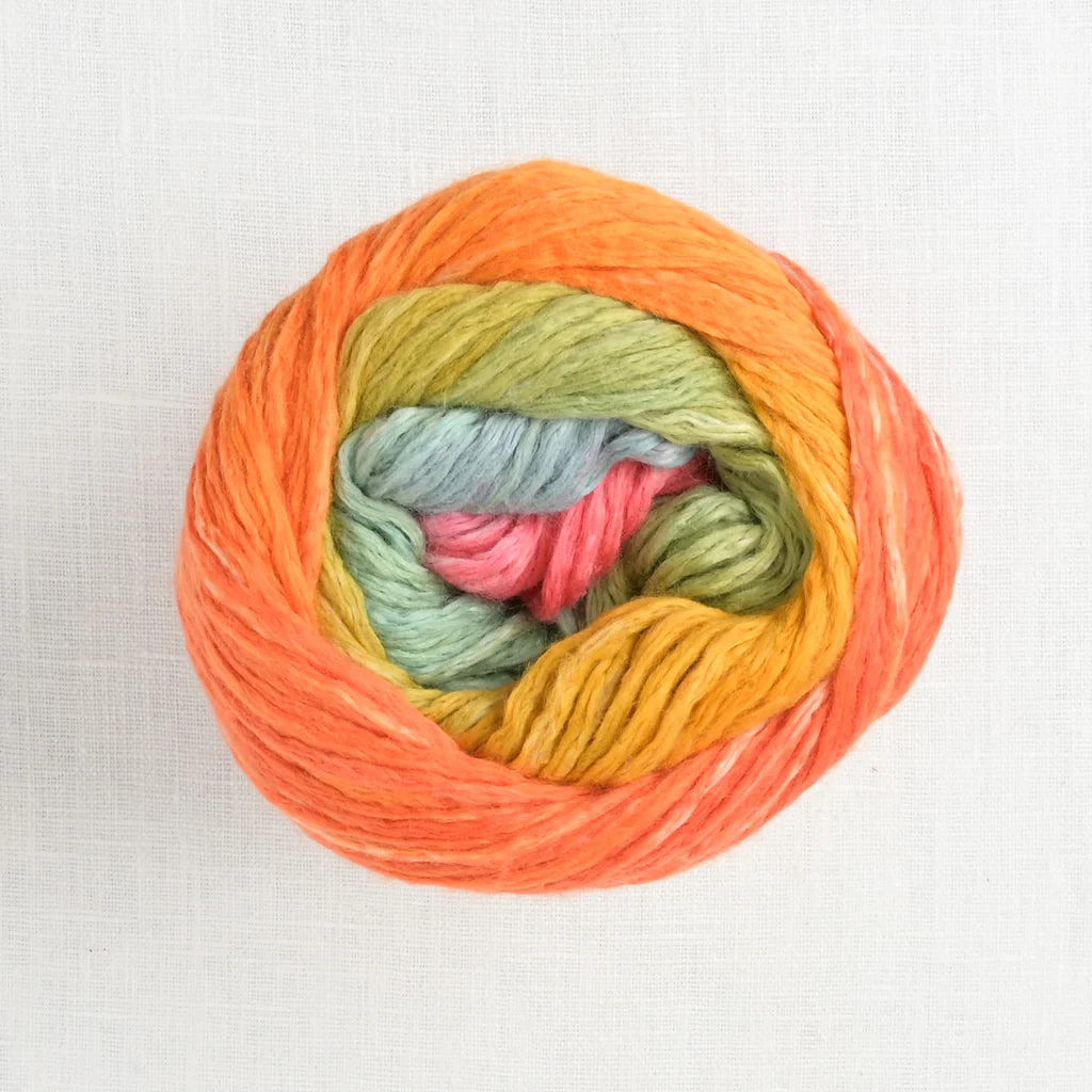 Juniper Moon Farm Cumulus Rainbow