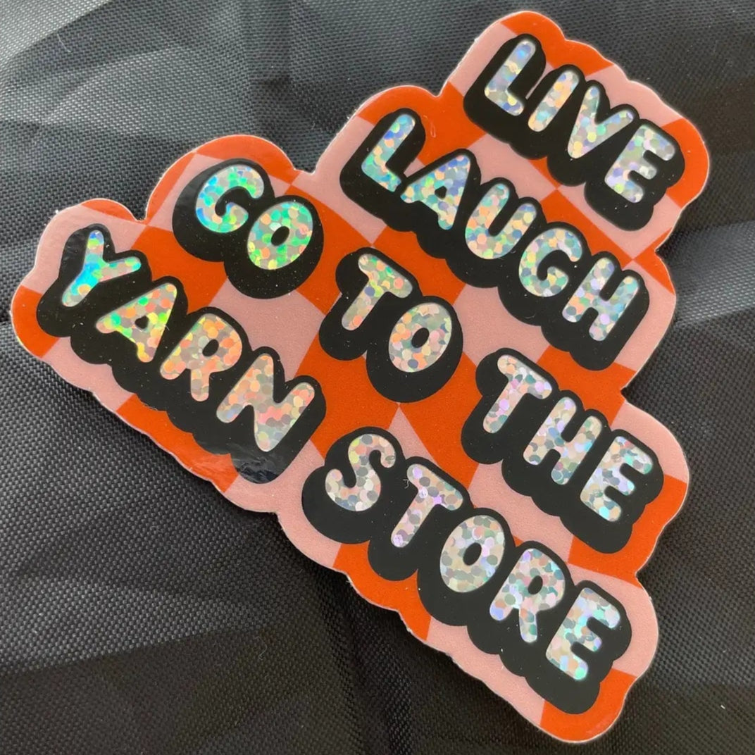 Comma Craft Co Stickers