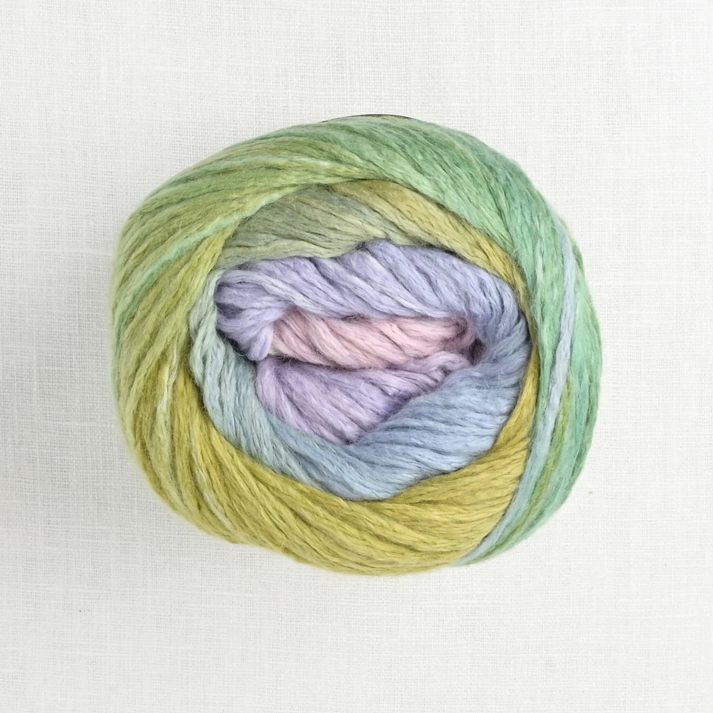 Juniper Moon Farm Cumulus Rainbow