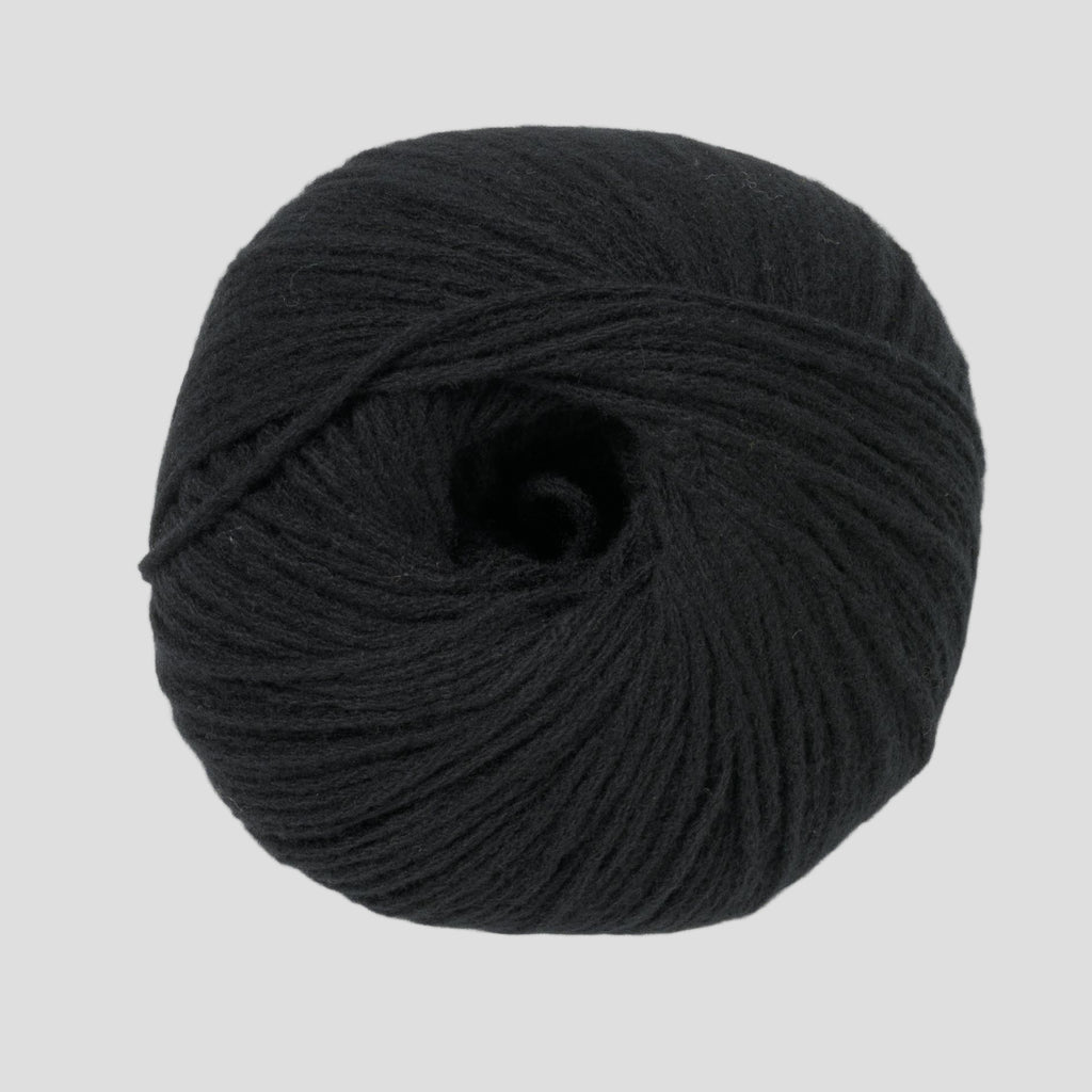 Lang Lambswool