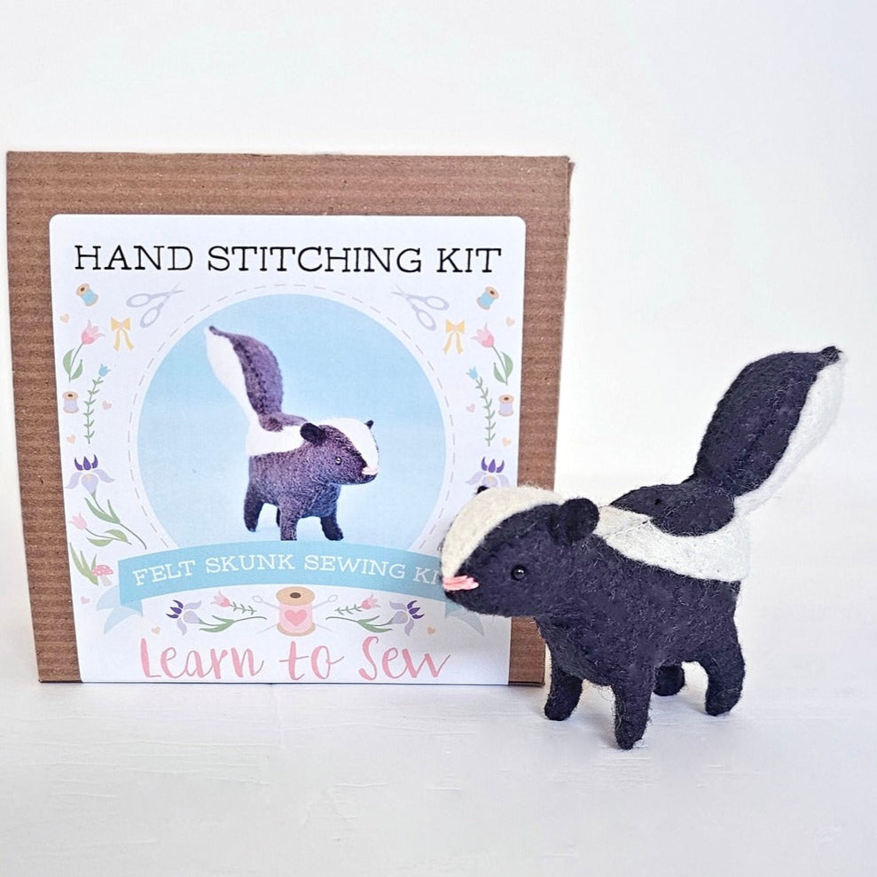 Delilah Iris Craft Kit