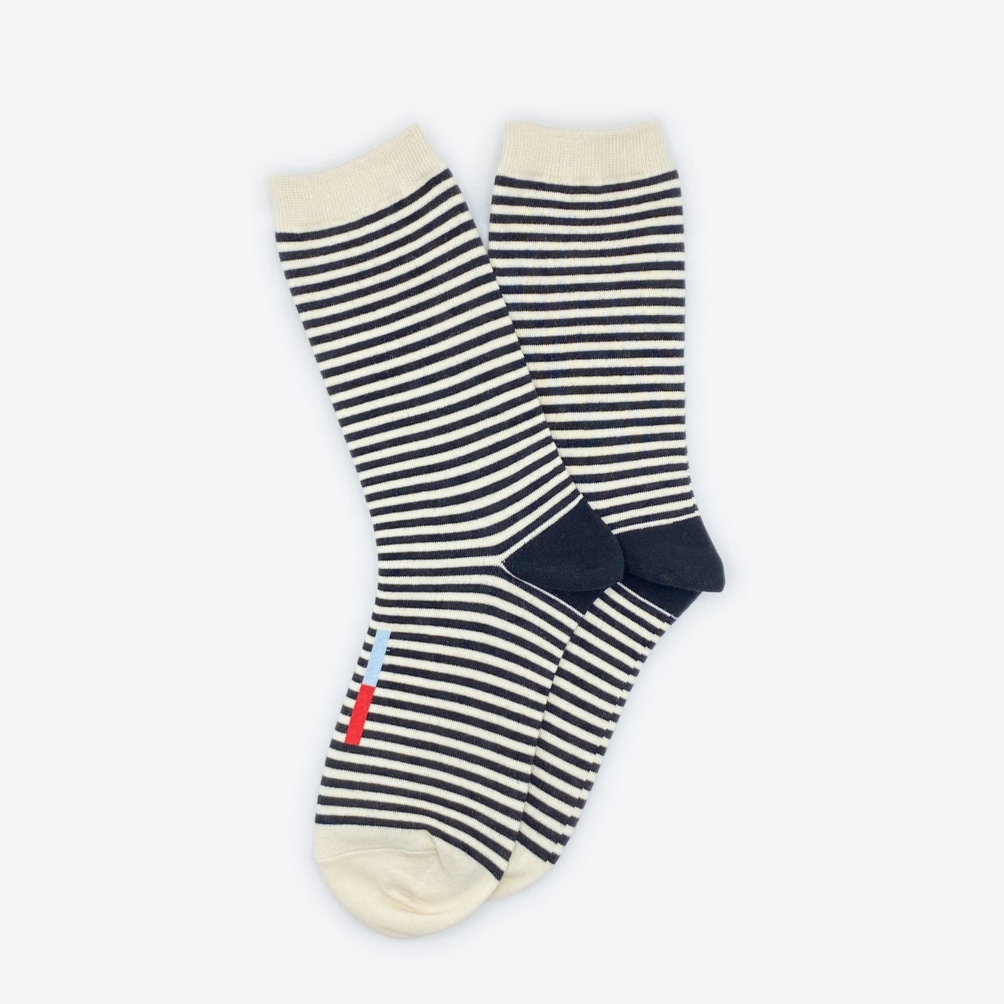 Hooray Sock Co. - Cole - US women's shoe size: 4-10