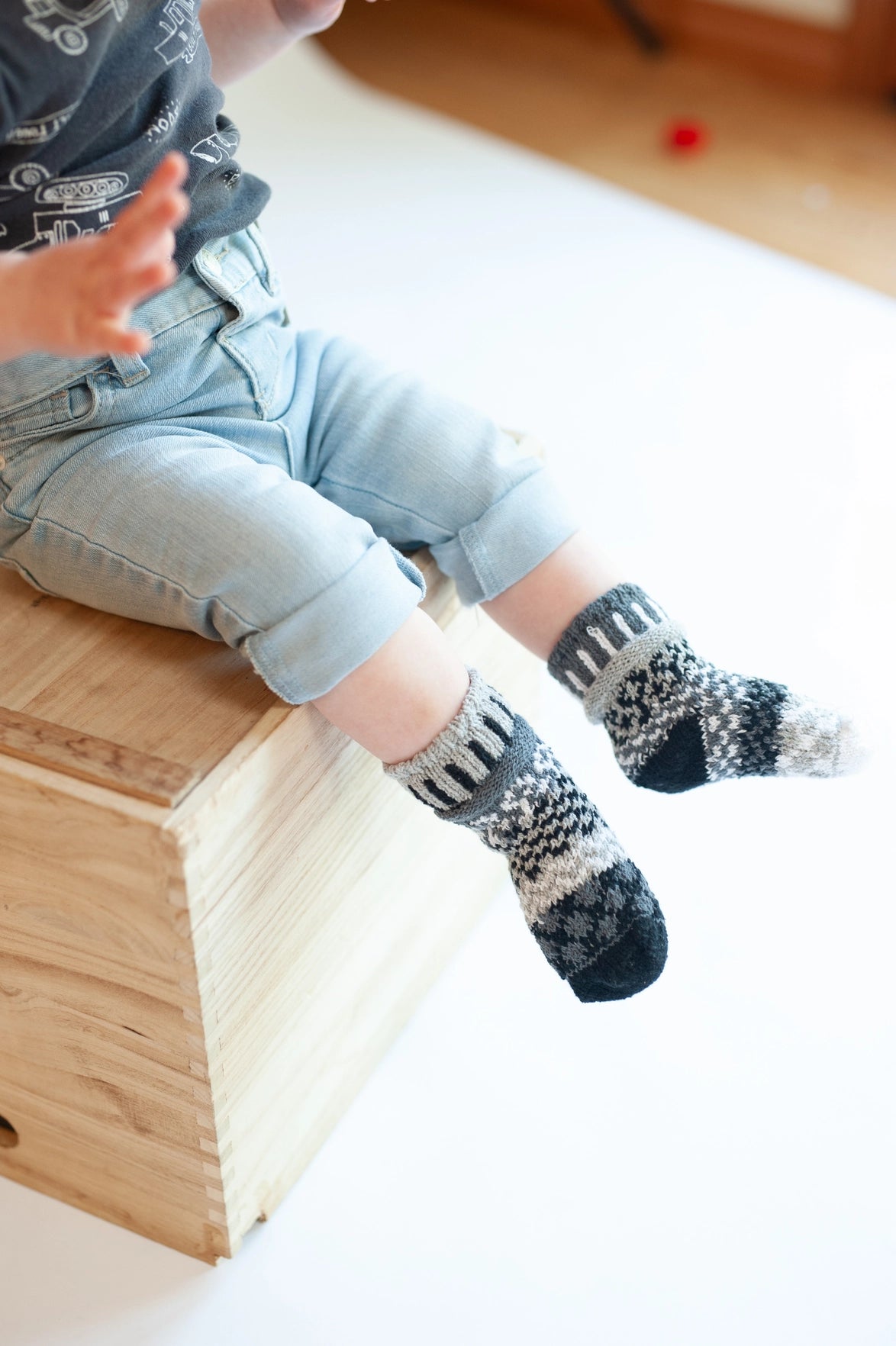 Solmate - Moonlight - Small (3-12mo)
