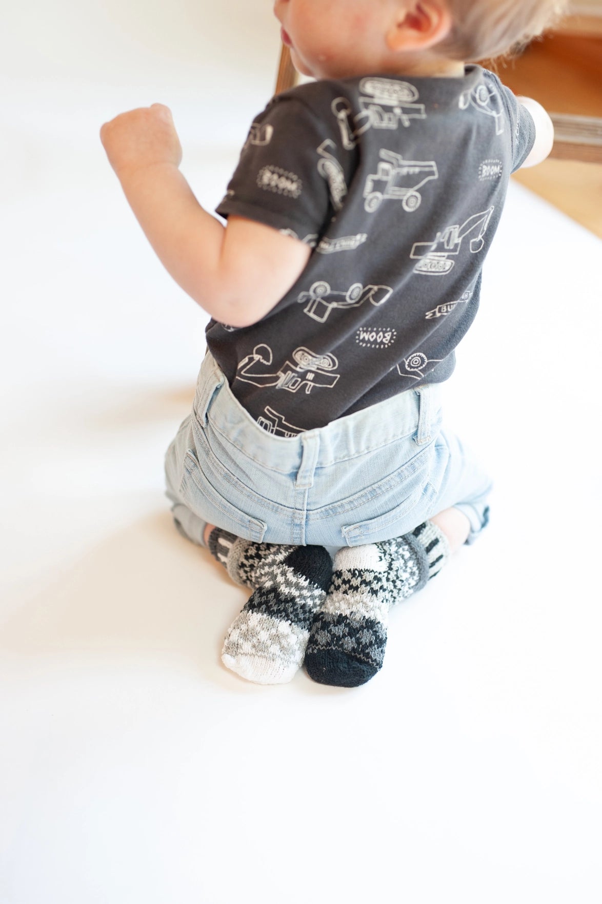 Solmate - Moonlight - Small (3-12mo)