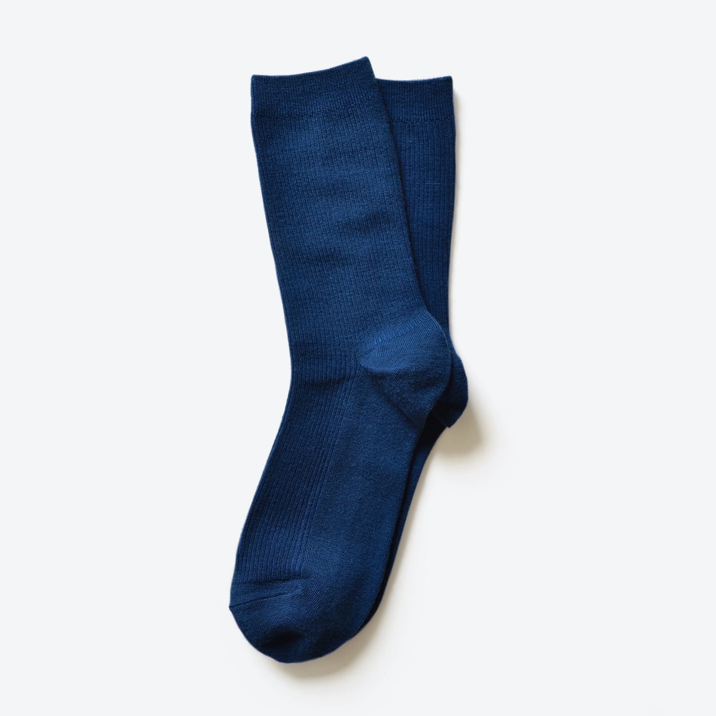 Hooray Sock Co. Merino Wool - Ocean