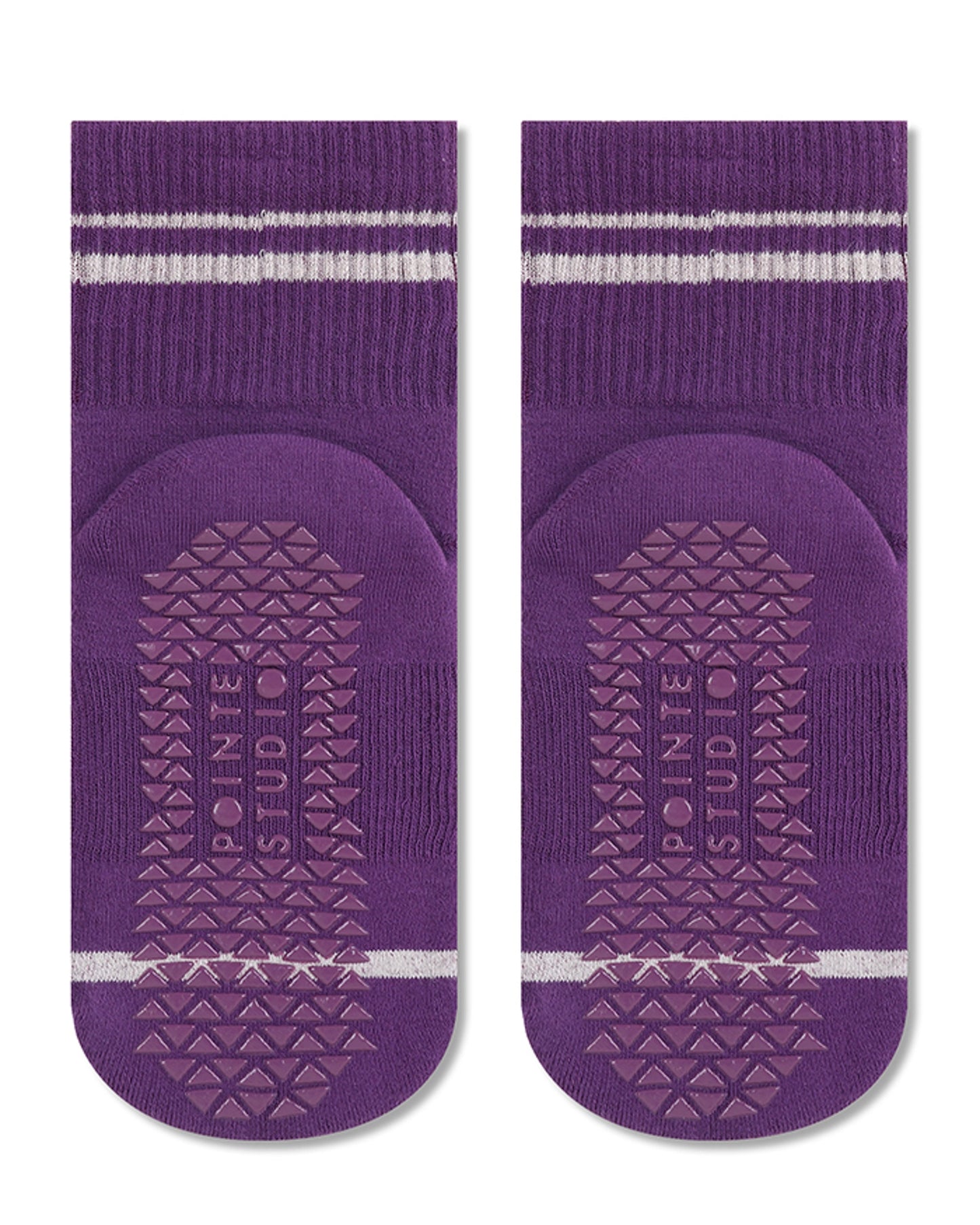 Pointe Studio - Women's Varsity Ankle Grip Sock