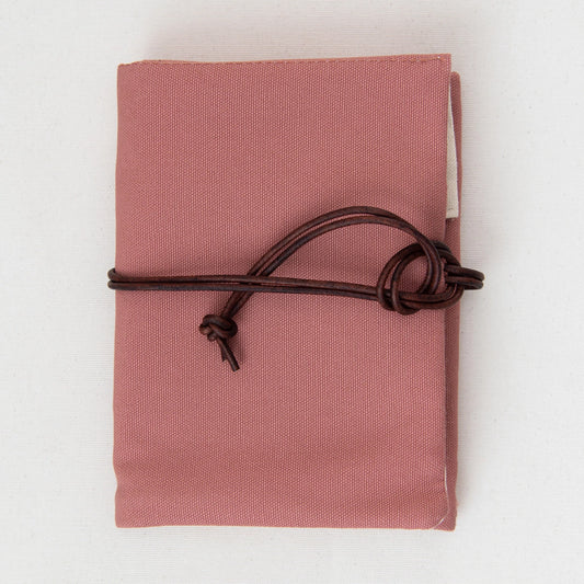 Twig & Horn Needle Case