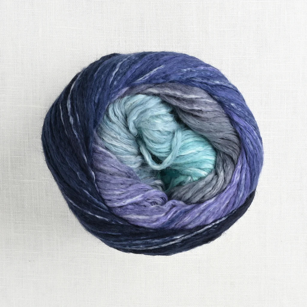Juniper Moon Farm Cumulus Rainbow