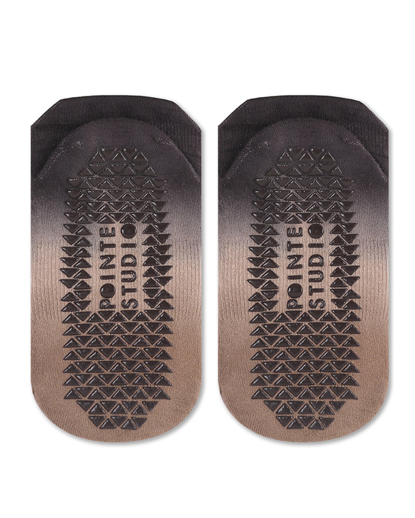 Pointe Studio - Wyatt Full Foot Grip Sock