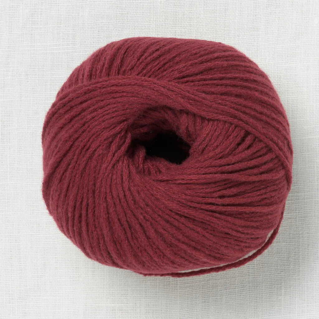 Lang Lambswool