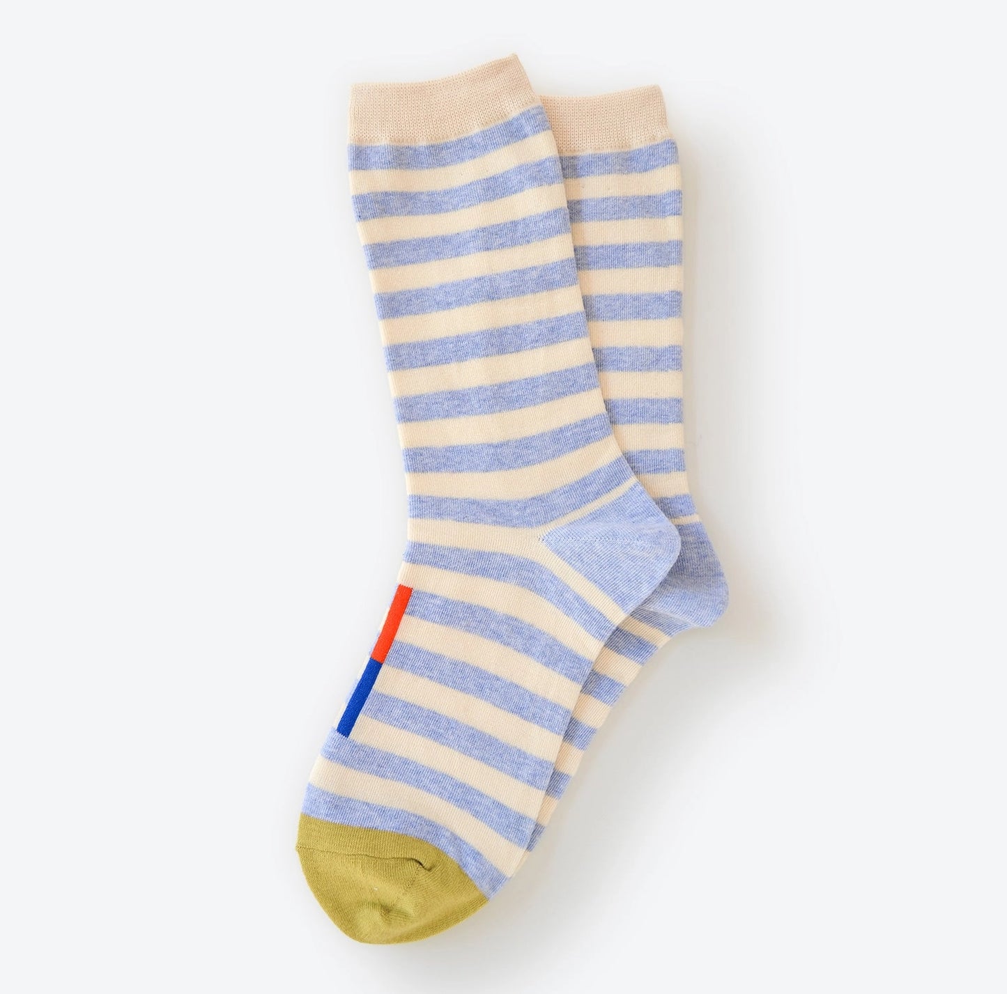Hooray Sock Co. - Greenwich - Large Men’s – 8-12
