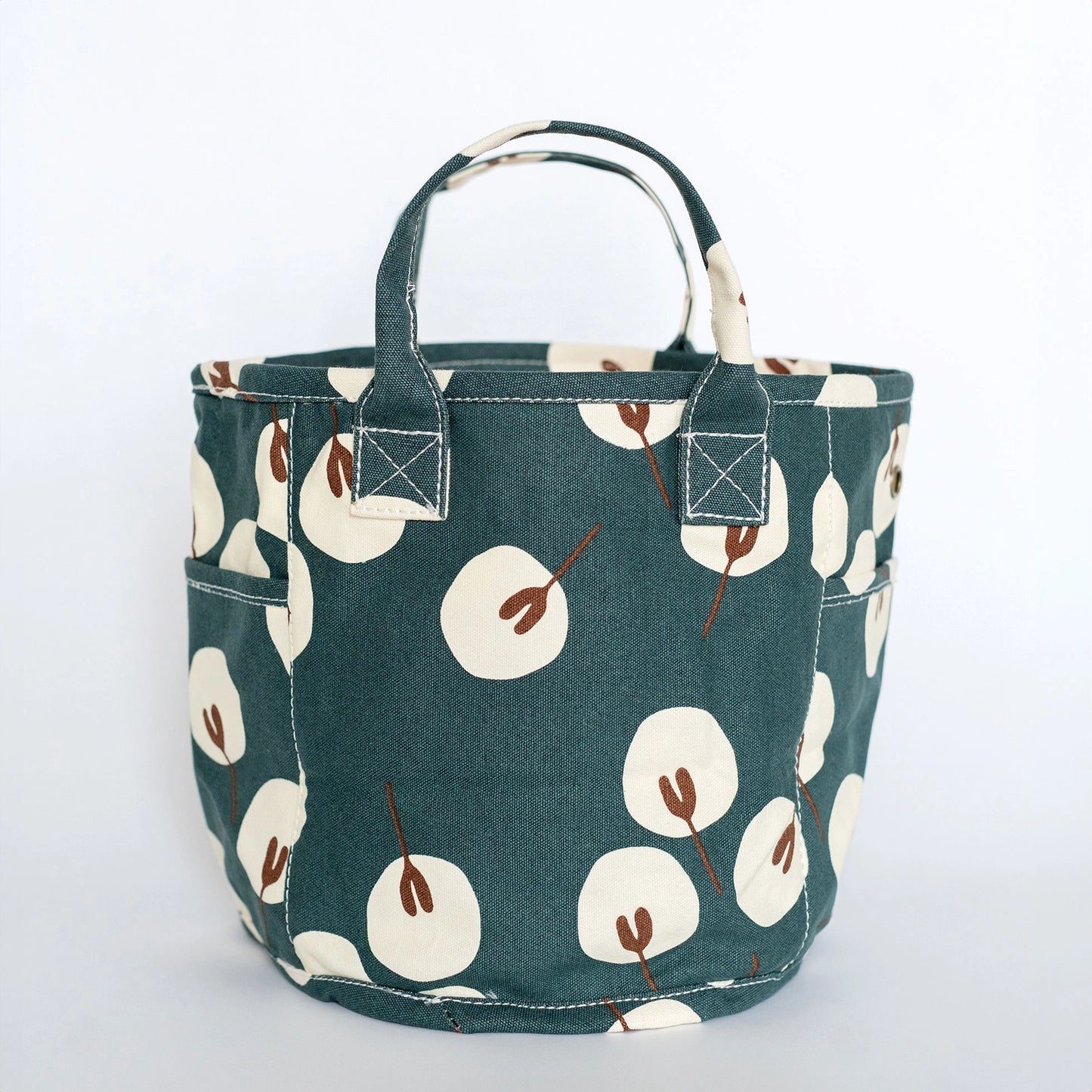 Maika Project Tote - Tansy