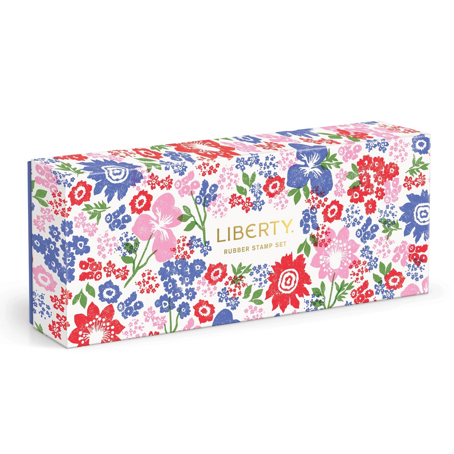 Liberty Rubber Stamp Set