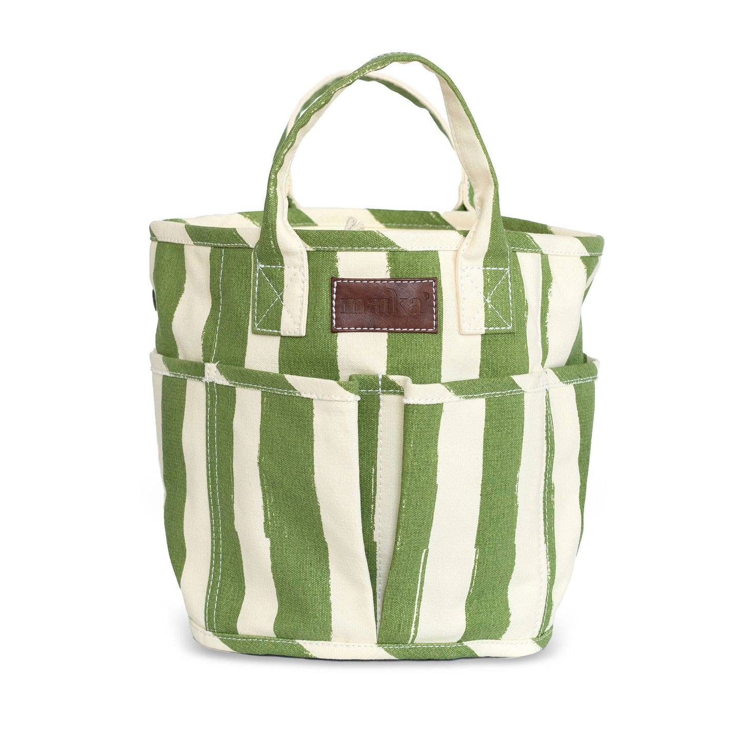 Maika Project Tote, Linea Olive