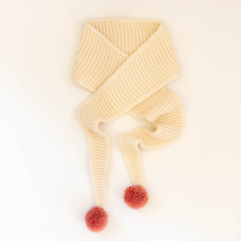 Wool Pom-Pom 6 cm
