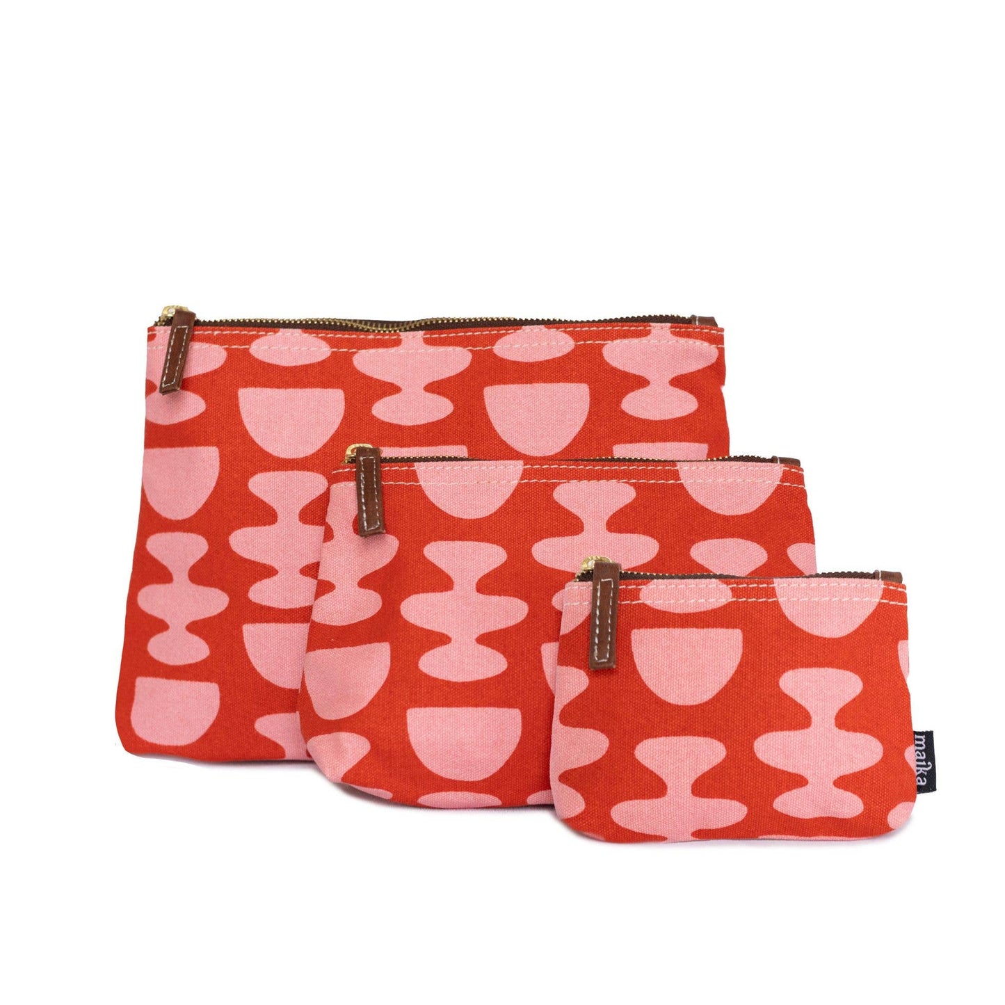 Maika Pouch - Nacka - Medium