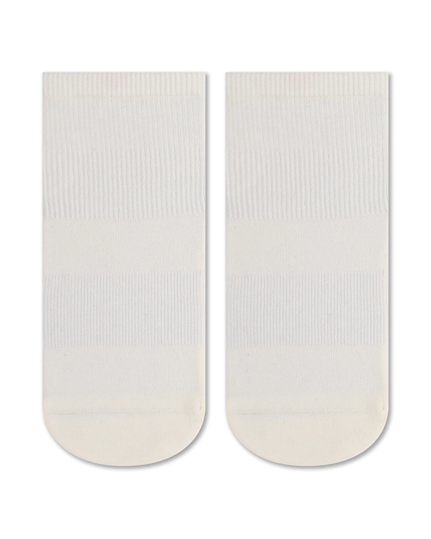 Pointe Studio - Women's Heart Ankle Grip Sock