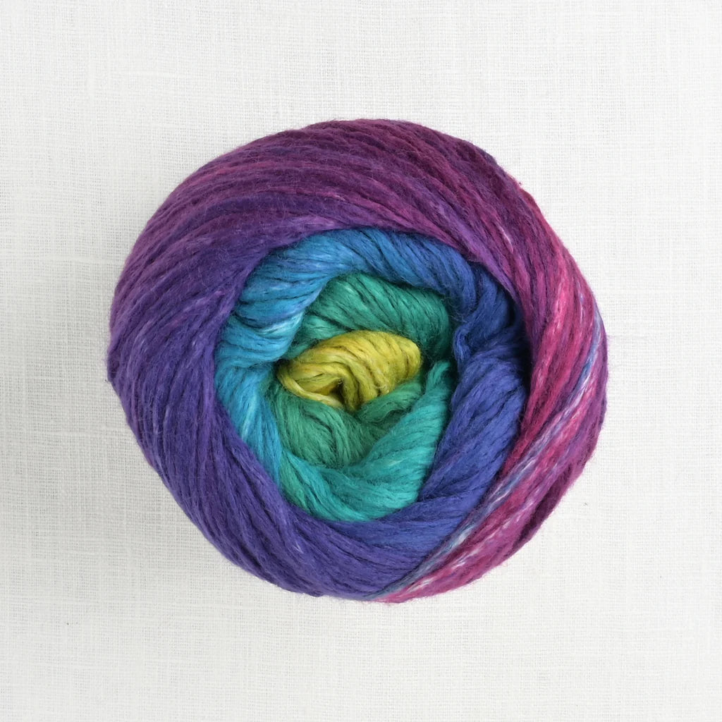 Juniper Moon Farm Cumulus Rainbow