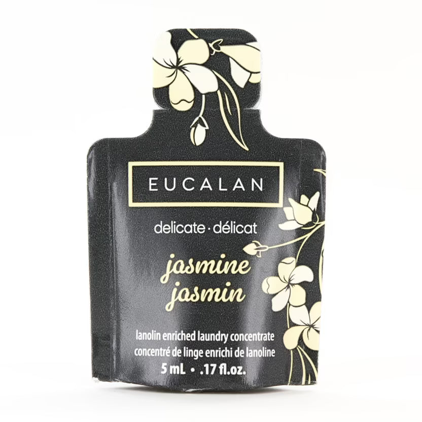 Eucalan Soap Samples