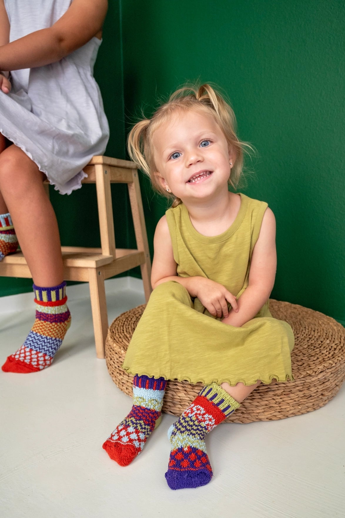 Solmate  - Roly Poly - Small (3-12mo)