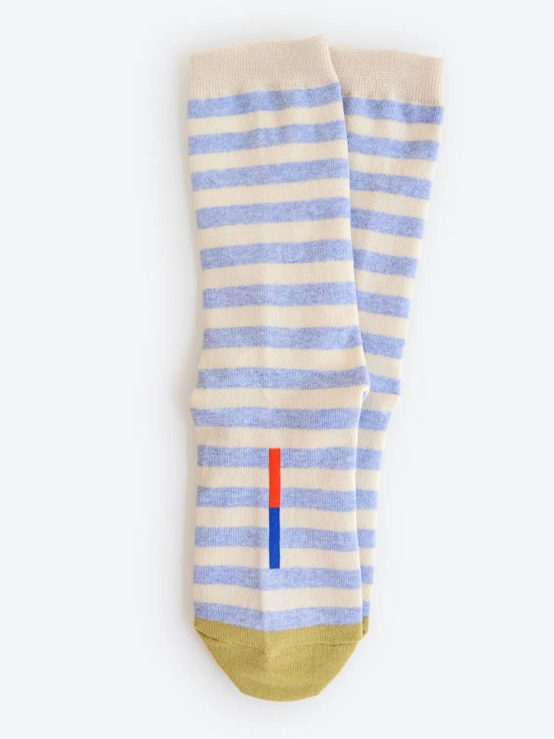 Hooray Sock Co. - Greenwich - Small Women’s – 4-10