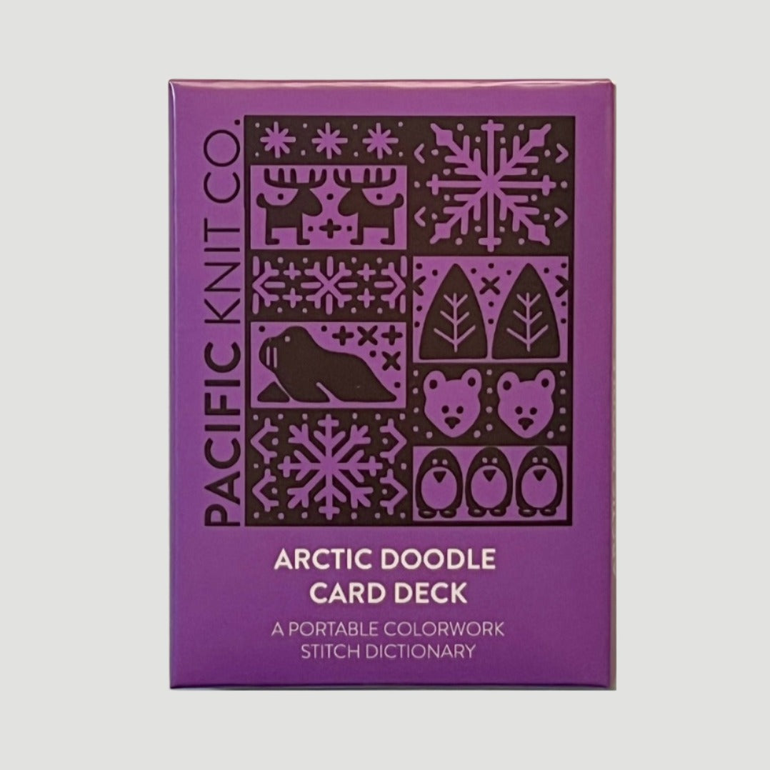 Doodle Deck Expansion Pack