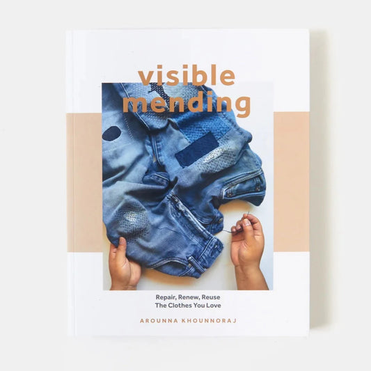 Visible Mending