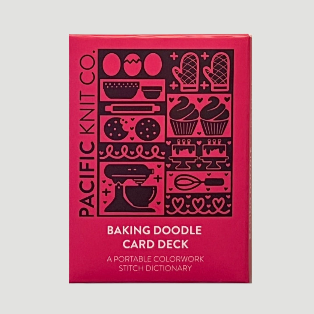 Doodle Deck Expansion Pack