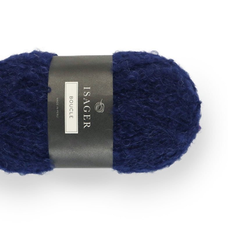 Isager Boucle